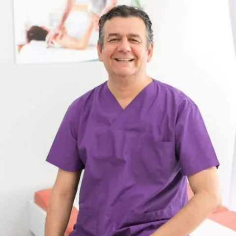 PROF. DR. TANER AYDIN
