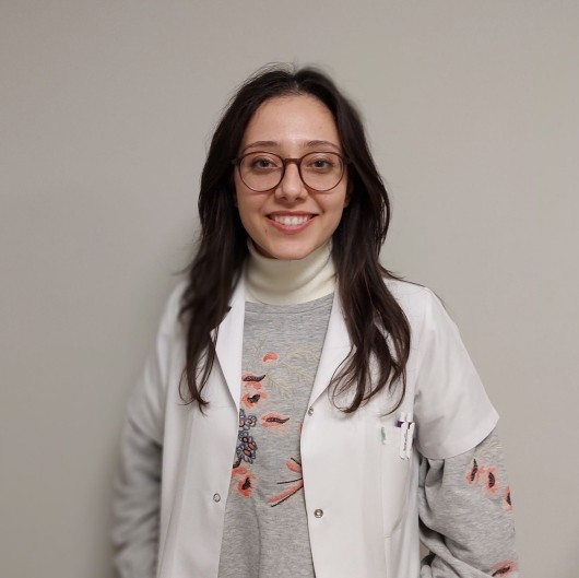 UZM. DYT. ŞEVVAL ARAZ