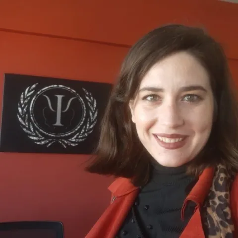 UZM. KL. PSK. SEDA ARI ÜZER