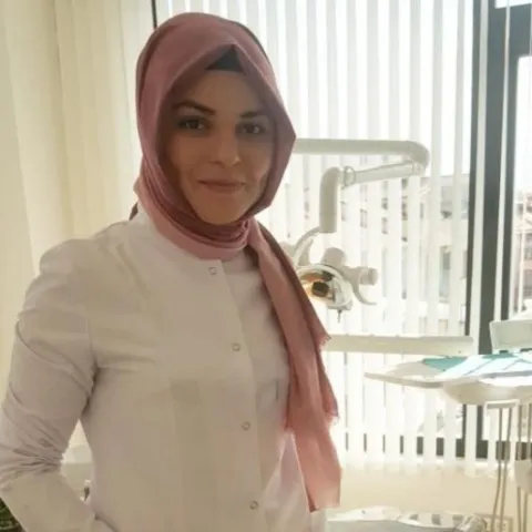 DT. BÜŞRA ARSLAN