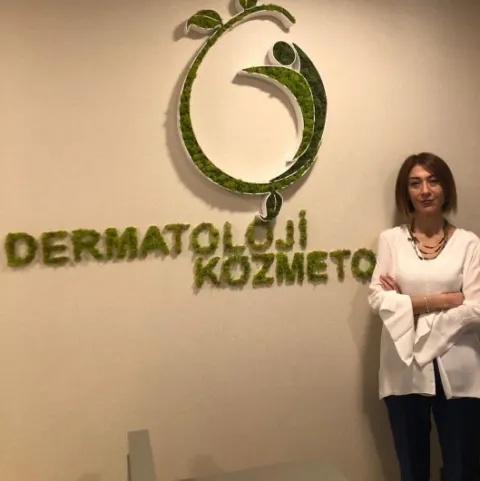 UZM. DR. ÇAĞNUR ÖZCANLI
