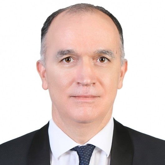 PROF. DR. TANER YILMAZ