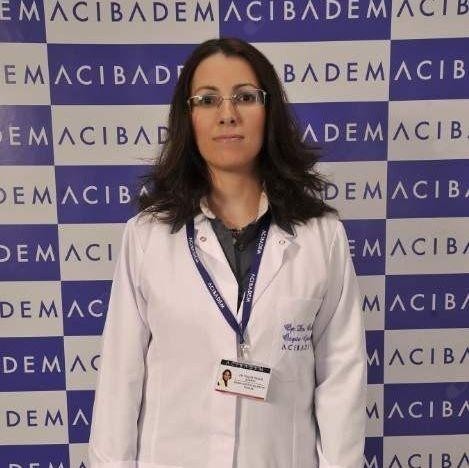 UZM. DR. ÖZLEM ÖZGÜR GÜRSOY