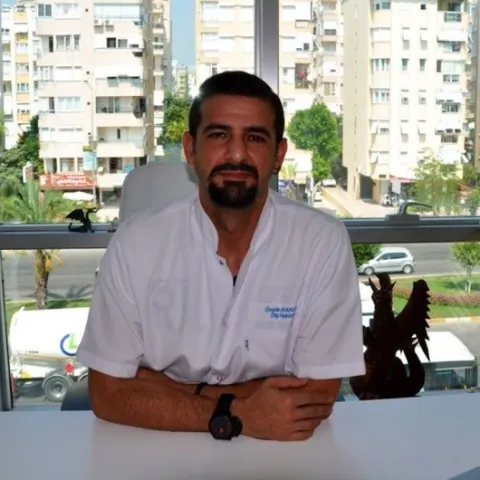 DT. ÖZGÜN KARLIK