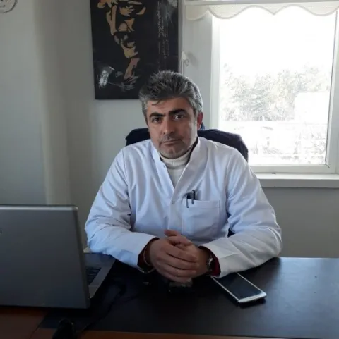 DT. DENİZ KAYA