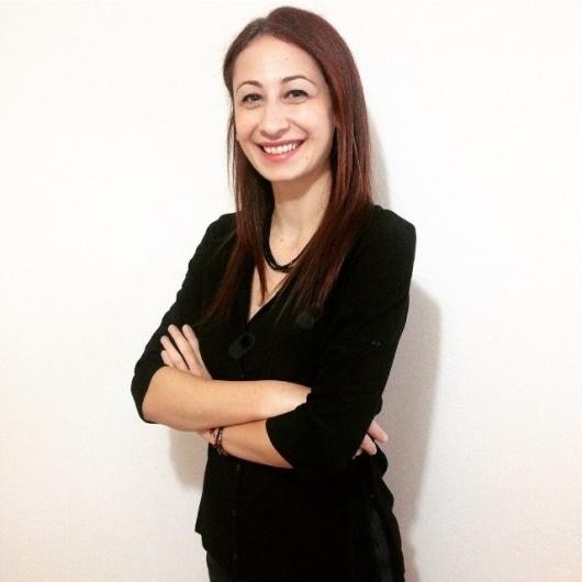 UZM. KL. PSK. BETÜL GÜNDÜZ