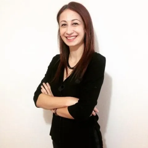UZM. KL. PSK. BETÜL GÜNDÜZ