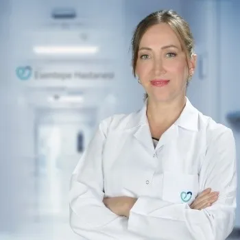 OP. DR. ESRA ARIK