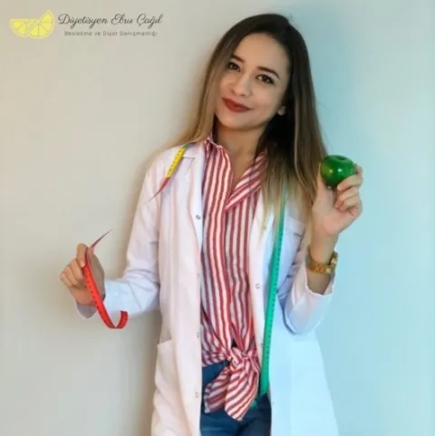 DYT. EBRU ÇAĞIL