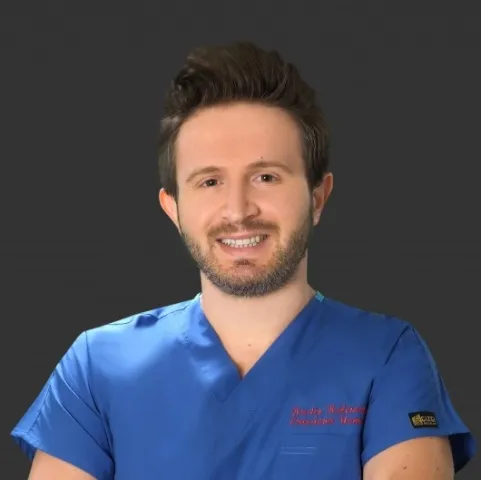 UZM. DT. KADİR KOLCUOĞLU