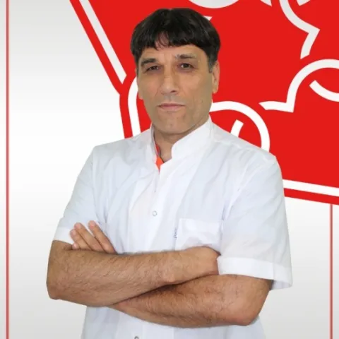 PROF. DR. NEBİ YILMAZ