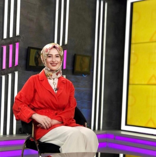 UZM. KL. PSK. BETÜL CÖMERTOĞLU