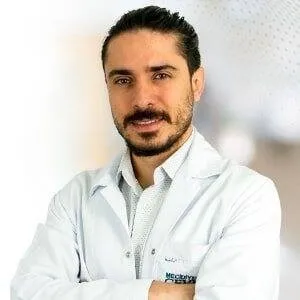 OP. DR. ALİ CEM OKTAY