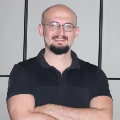 UZM. DT. MEHMET SAİD İZGİ