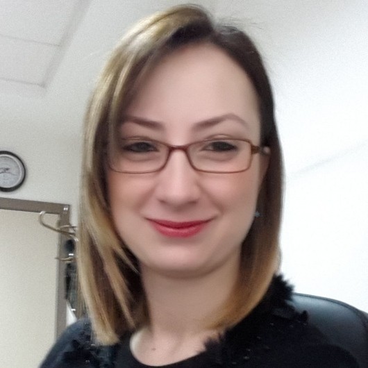 UZM. FZT. SEDA TÜRKYILMAZ