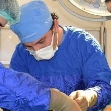 DOÇ. DR. ÜMİT TUHANİOĞLU
