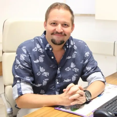 OP. DR. SÜLEYMAN ÇAĞLAR ERTEKİN