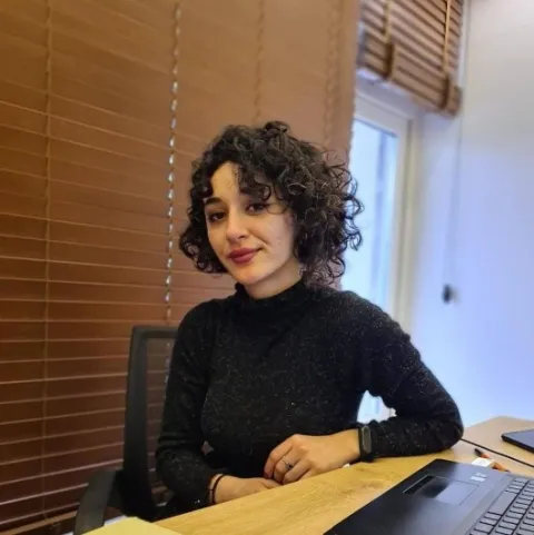 DYT. HÜLYA TUNÇ