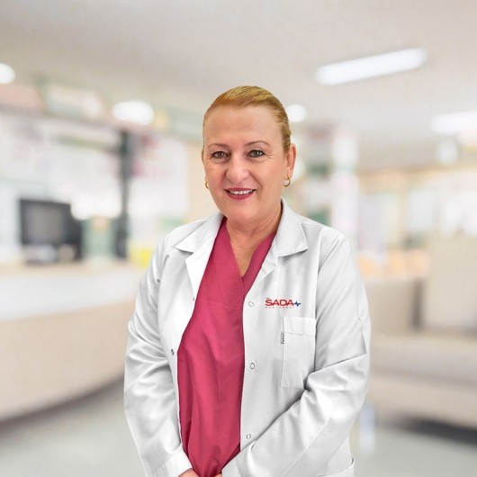 UZM. DR. FÜGEN ERDEM ÜNSAL