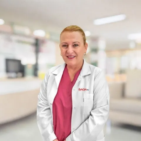 UZM. DR. FÜGEN ERDEM ÜNSAL