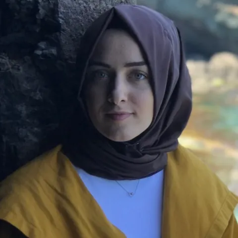 UZM. KL. PSK. BÜŞRA BETÜL BAŞAR