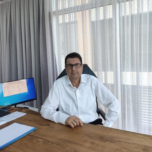 UZM. DR. HULUSİ LEVENT