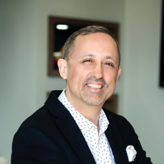 PROF. DR. METİN ÖZALAY