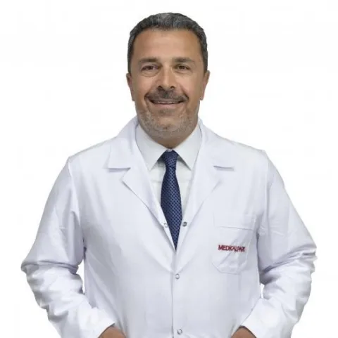 PROF. DR. MEHMET TAHİR ORUÇ