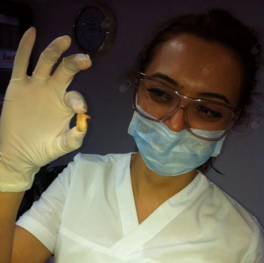 DT. DENİZ DEMİRCİ