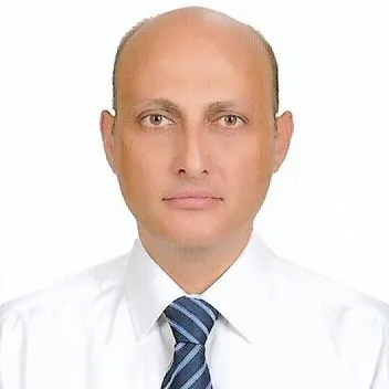 DOÇ. DR. MEHMET TAYFUN KAŞIKCI