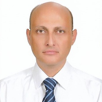 Dos. Dr. MEHMET TAYFUN KAŞIKCI