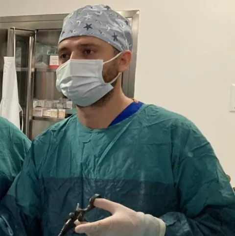 DOÇ. DR. MURAT UÇAR