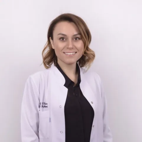 DT. ELİF PARLAK ÜNDAR