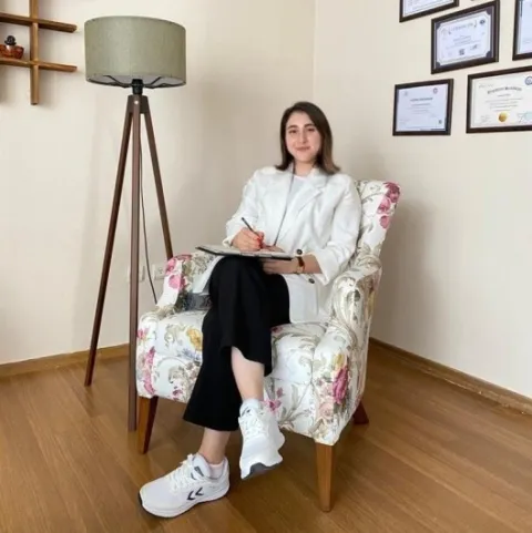 PSK. ASENA KÜSMÜŞ
