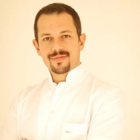 DT. NECİB ŞEN