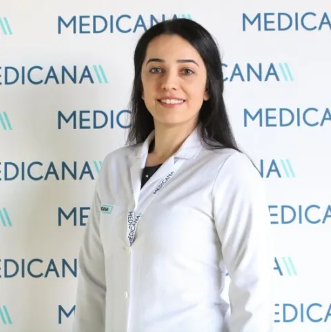 Surg. Dr. PINAR TÜRK