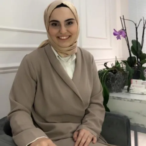 UZM. KL. PSK. NUR ŞEVVAL SIĞIRCI YAZICI