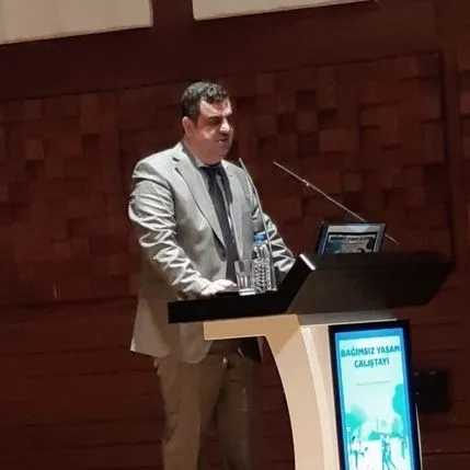 UZM. DR. CENK YANCAR