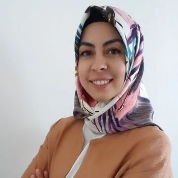 MAŞİDE AÇIKGÖZ MAŞİDE AÇIKGÖZ