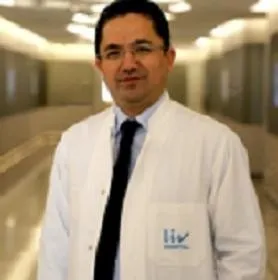 DOÇ. DR. SELAHATTİN ÖZYÜREK