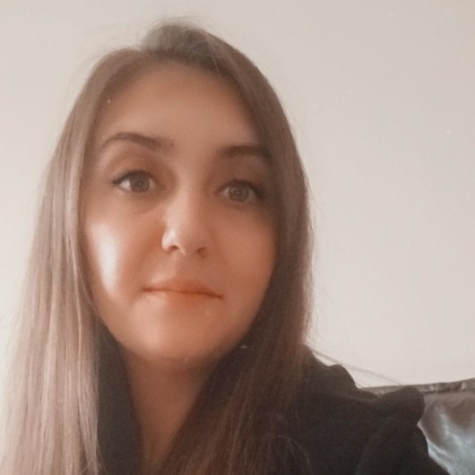 Psix. AYŞE MERVE ERCİYAS