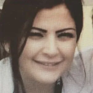 UZM. KL. PSK. NERGİZ MENKE