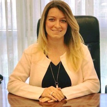 Fachpsych. CEYLAN KUŞ