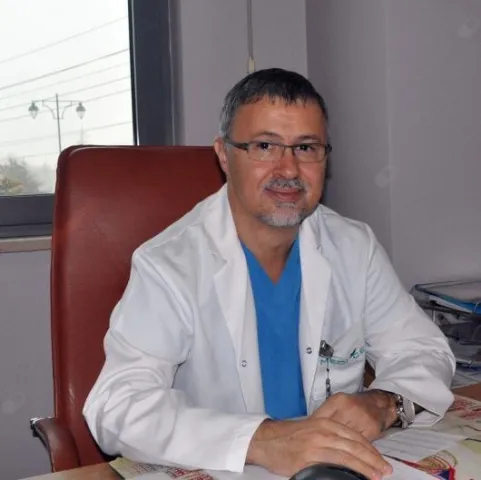 OP. DR. MUSTAFA KIR