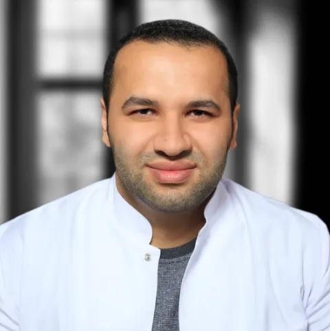 İxt. Dr. AZAR ABIYEV