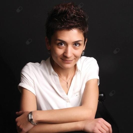 ÜLKÜ DEMİRCİ ERDEM ÜLKÜ DEMİRCİ ERDEM