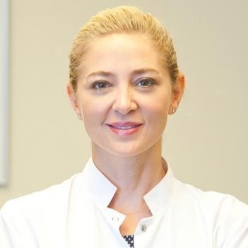 OP. DR. KEMALE MUSAYEVA