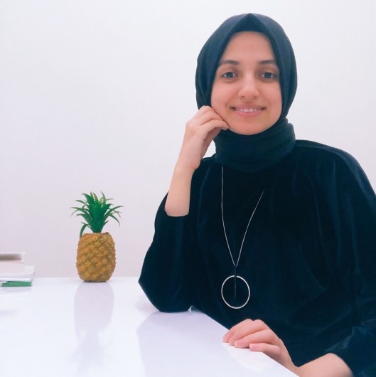 UZM. DYT. NİMET PETEK DEMİR