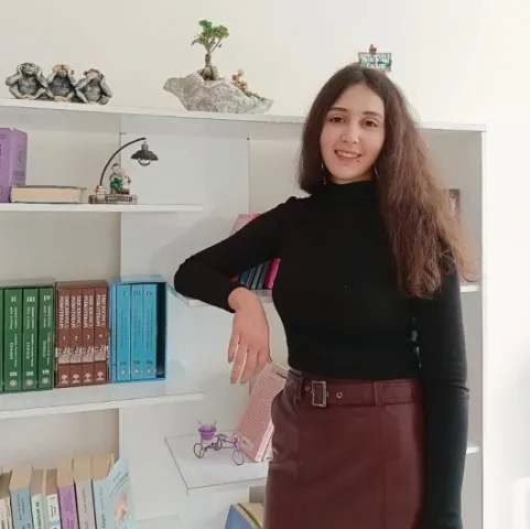 PSK. KÜBRA AKDENİZ