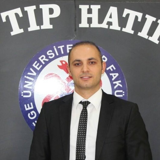 OP. DR. ALİ IŞIK